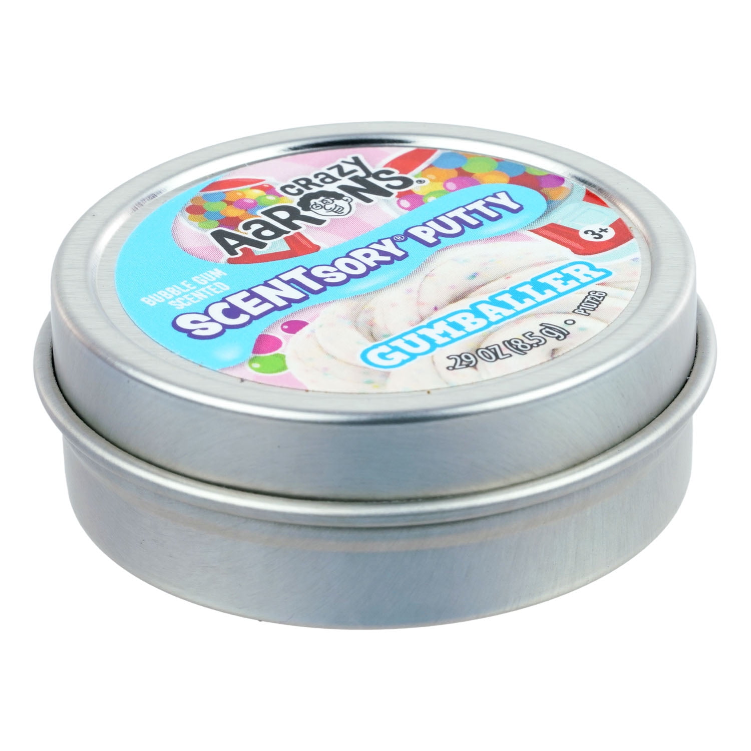 Gumballer Mini Tin