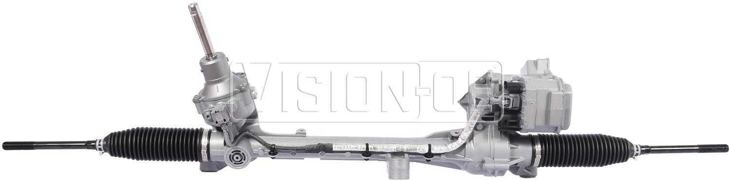 Vision OE 201-0198E Power Steering Rack and Pinion Unit