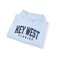 thumbnail image 4 of Key West Florida Trip Moving Vacation Hoodie, Gifts, Hooded Sweatshirt, 4 of 4