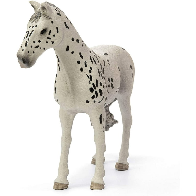 Schleich knabstrupper hot sale foal