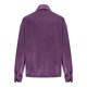 thumbnail image 4 of Uootdi Plus Size Sequin Tops for Women Sparkly Glitter Bow Crewneck Long Sleeve Shirts Evening Party Night Top Going Out Pullover Gift, 4 of 6