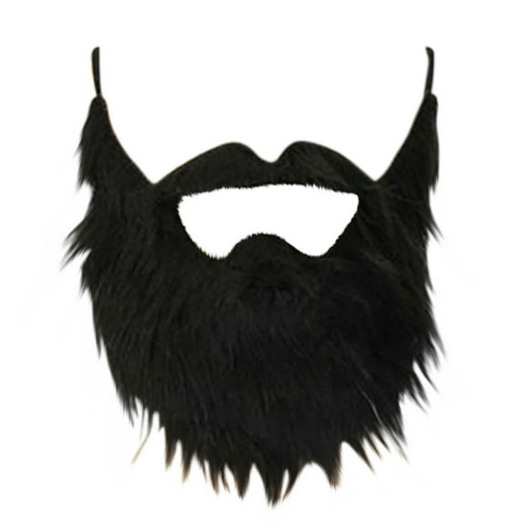 Costume Beards and Mustaches