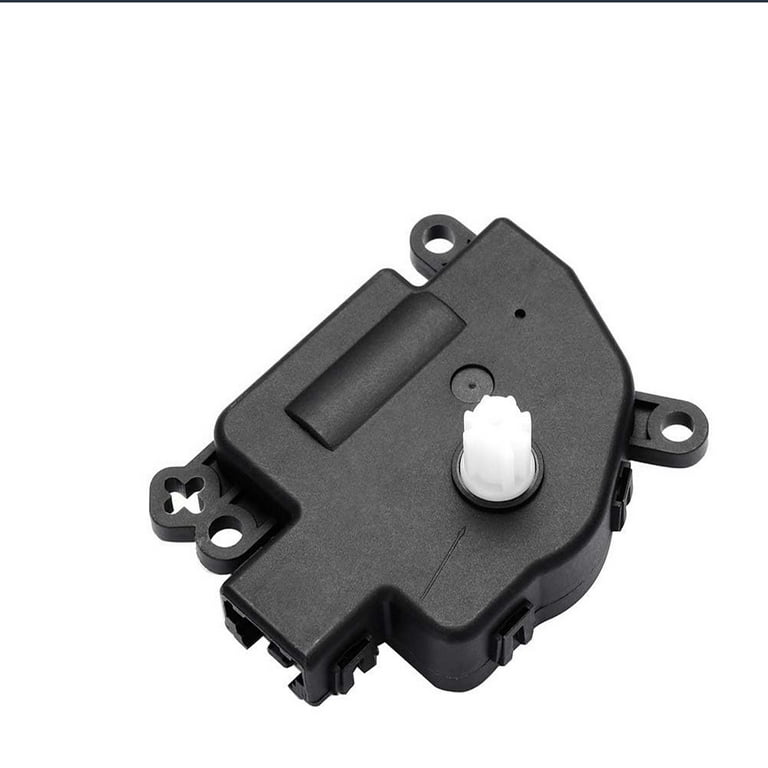 HVAC Heater Blend Air Door Actuator 8L8Z19E616C For Ford F150