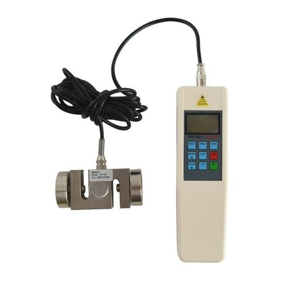 Digital Force Gau 5KN With Compact Size High Accuracy Force Gague Dynamometer S Load Cell New Torquimetro Digital Force Gau ,Reliable Performance