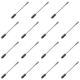 thumbnail image 1 of Cepillo Limpiador Botellas Silicona para Botella Leche (), 1 of 9