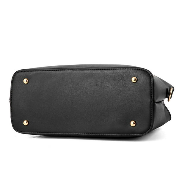 2018 New Women Handbag Shoulder PU Leather Bag Purse Bags Totes for