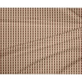 thumbnail image 4 of oneOone Polyester Lycra Fabric Gingham Check Print Fabric BTY 56 Inch Wide, 4 of 4