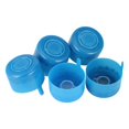 thumbnail image 1 of 30 Pack Non Spill Cap Anti Splash Bottle Caps,for 55mm 2,3 and 5 Gallon Water Jug, 1 of 5