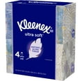 thumbnail image 4 of Kleenex Trusted Care Facial Tissues, 4 of 5