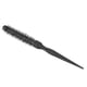 thumbnail image 3 of Peine para el cabello con rodillo, peine para el cabello con tubo de aluminio negro, peine para peinar el cabello, funcionalidad de alta precisión, 3 of 10