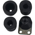 thumbnail image 3 of 4pcs Buffers Set Fit for Stihl MS380 MS381 038 028 028AV Chainsaw, 3 of 6