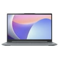 thumbnail image 2 of Lenovo IdeaPad Slim 3i - 15" FHD IPS | Non-Tactile | Intel Core i7-1355U | 16 Go de RAM | 1 To SSD | Windows 11 Home, 2 of 8