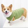 thumbnail image 3 of La nueva sudadera con capucha para mascotas es adecuada para el abrigo de invierno para mascotas del Corgi Shiba inu., 3 of 5