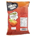 thumbnail image 2 of ORION TURTLE CHIPS FLAMIN LIME CHIP, 2 of 2