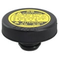thumbnail image 3 of Coolant Overflow Recovery Cap for Toyota for COROLLA Vehicle Parts 1647551010, 3 of 6