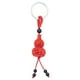 thumbnail image 3 of Llavero Calabaza Suerte Fortuna Longevidad Éxito Coche para Mujeres Y Hombres, 3 of 4