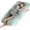 Light Green, variant on BATTOP Pregnancy Pillow,U-Shape Full Body Pillow for Adult Sleeping,Maternity Pillow with Removable Cover,Support for Head,Back,Hips,Legs,Belly