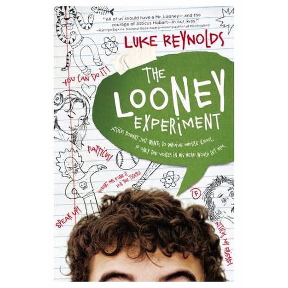 Looney Experiment