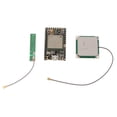thumbnail image 2 of + A9G Módulo SMS Transmisión De Datos Inalámbrica DC6-24V, 2 of 9
