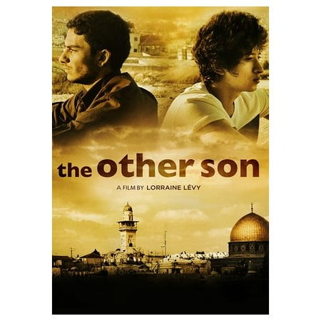 The Other Son (2012)