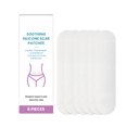 thumbnail image 1 of BotaniNest​ Silicone Strips Recovery Must Have Scar Reusable Grade For Keloid 15cm Length 6 Count + Keep Clean, 1 of 8
