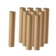 thumbnail image 5 of 12 tubos de cartón, rollos para manualidades, tubos de papel para toallas, rollos de papel higiénico vacíos 30 cm, 5 of 9
