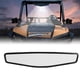 thumbnail image 1 of Espejo Retrovisor Trasero para UTV SUNPIE con Luz para Barra Cruzada de 1.5 a 2 pulgadas, 1 of 9