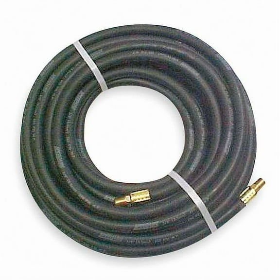 Continental Air Hose,1/2"I.D.,50 ft. 20031500