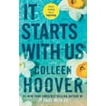 thumbnail image 2 of It Starts with Us A Novel, 2 of 2