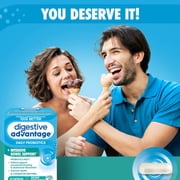 Digestive Advantage Intensive Bowel Support, 32 Capsules