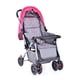 thumbnail image 3 of Carriola con Asa Reversible Prinsel Napoli Rosa, 3 of 5