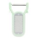 thumbnail image 1 of Rallador multifuncional de acero inoxidable para cocina doméstica, herramienta para cortar alimentos, 1 of 8