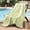 Apple Green, variant on WISHEAD Cooling Blanket, Cooling Comforter for Hot Sleepers, Double-Sided Lightweight Summer Bedding, Soft Breathable All-Season Quilt, (Light Blue, 39.5" x 59")