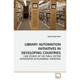 thumbnail image 2 of Initiatives d'Automatisation des Bibliothèques dans les Pays en Développement, 2 of 2