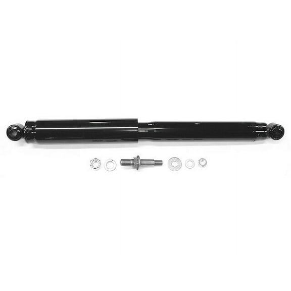Rear Shock Absorber - Compatible with 1975 - 1986 Chevy C10 1976 1977 1978 1979 1980 1981 1982 1983 1984 1985