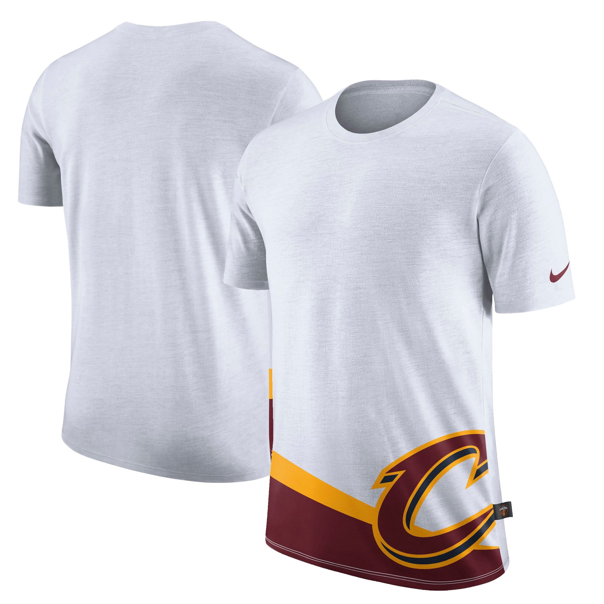 cleveland cavaliers nike jersey