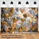 thumbnail image 2 of Telones de fondo europeos y americanos de 210 x 150 cm con diseño de globos de moda, pancartas de corazón rosa y rosa, para fotografía, G, 2 of 8