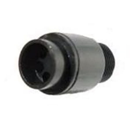 Automatic Valve Company - Pentair R172248 Check Valve for Rainbow Automatic Feeder 320