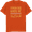 Orange, variant on When God Made Me He Said This'll Be Fun Christian Funny T-Shirt ,Full Sizes S-5XL