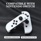 thumbnail image 4 of Wireless game controller for Switch with vibration/joystick/trigger, compatible with Switch/LITE/OLED, supports wake-up/screenshot/motion control, 4 of 6