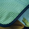 thumbnail image 4 of Coussin de Siège Pliant Portable / Tapis de Camping Extérieur & Tapis de Repos pour Randonnée / Résistant à l'Eau & Antidérapant / Design Pliable Compact Léger pour la Randonnée, les Pique-Niques et les Événements de Stade, 4 of 6