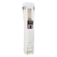 thumbnail image 1 of Portable Stapler Handheld Paper Clam Dispenser Large Size Mini Push Stapler Clamp Staplers For Desktop Document Home School Desk, 1 of 8