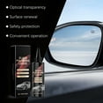 thumbnail image 5 of RAGUPEL Glass Polish – Cerium Oxide Glass Scratch Remover for Car Windows – Restores Clarity & Removes Wiper Marks,Swirls,Water Spots 2*100Ml, 5 of 7