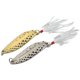 thumbnail image 4 of 2 uds señuelos artificiales de pesca accesorio de cebo en forma de sanguijuela de pesca de aleación de Zinc para río de agua dulce lagos mar ANGGREK Otros, 4 of 8