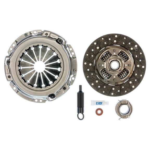Exedy Clutch KTY16 OEM Replacement Clutch Kit Disc Dia. 250mm