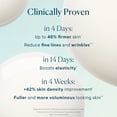 thumbnail image 4 of Sérum ELEMIS Pro-Collagen Future Restore 15 ml, 4 of 7