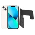 thumbnail image 1 of Smartphone iPhone 13 Reacondicionado 128gb Blanco + Soporte Cargador Apple iPhone MGCN3LL/A, 1 of 2