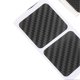thumbnail image 3 of Back Button Enhancement Set Silicone Thumb Grip Caps Touchpad Protect Skin 90 Degree USB C Adapter for Steam Deck Accessories, 3 of 4