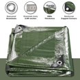 thumbnail image 2 of Lona BSRHOME de 254 x 305 cm, 2 unidades, impermeable, 8 mm de grosor, 2 of 6