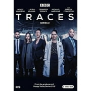 Traces: Series 2 (DVD), BBC Archives, Drama